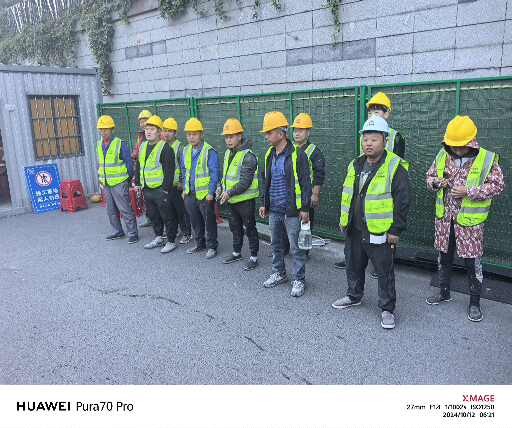 郁南公路下沉注浆施工单位
